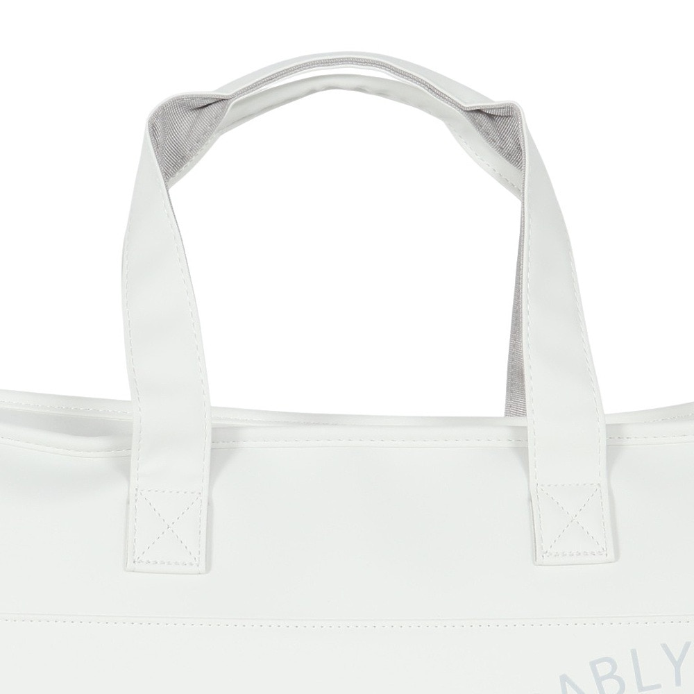 キャロウェイ（CALLAWAY）（レディース）アップタウン トート 5925036UptownToteWMS25WHT