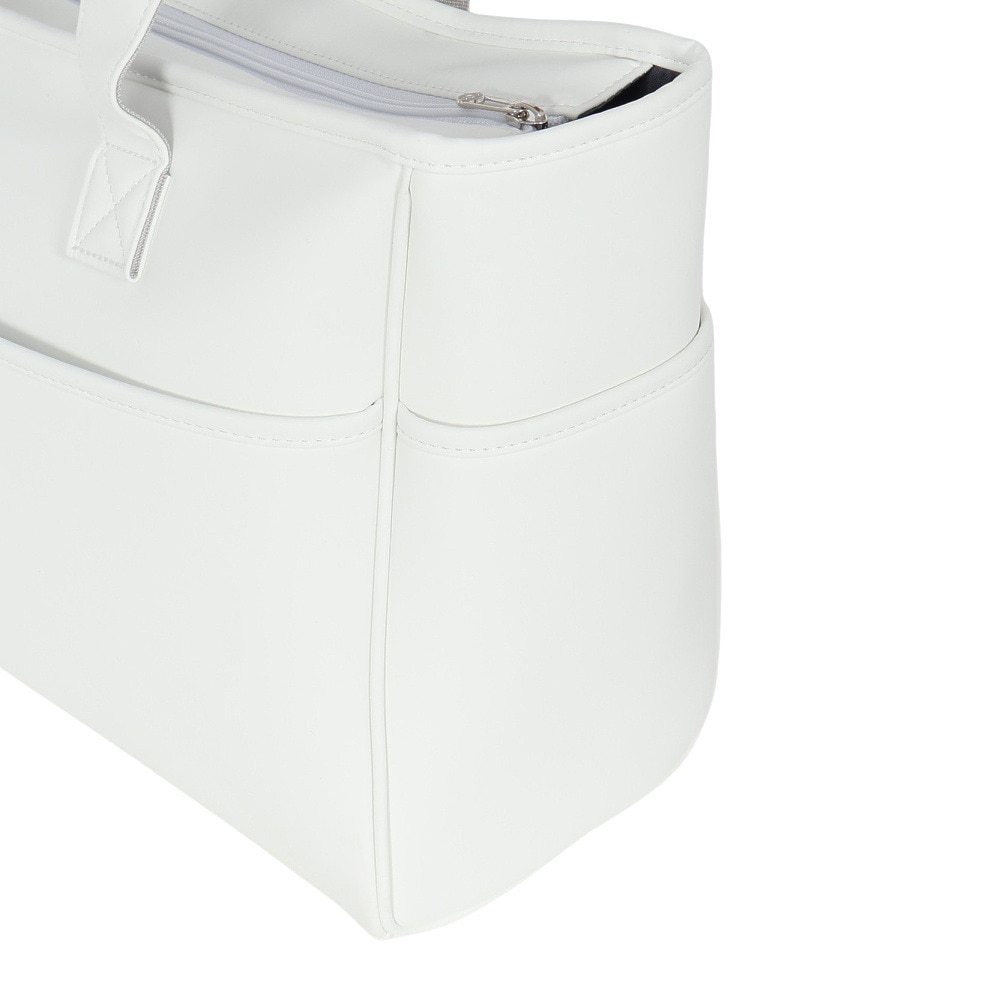 キャロウェイ（CALLAWAY）（レディース）アップタウン トート 5925036UptownToteWMS25WHT