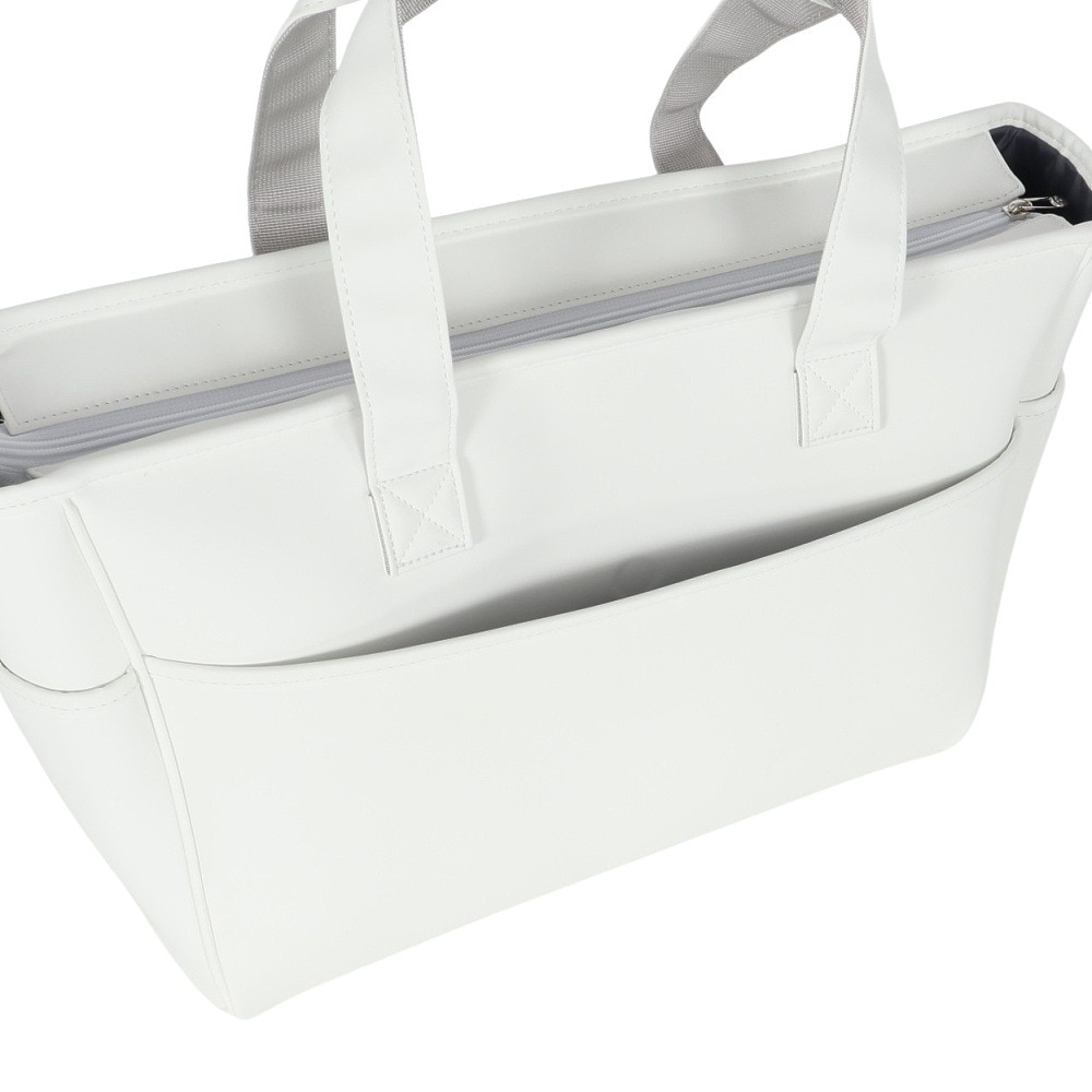 キャロウェイ（CALLAWAY）（レディース）アップタウン トート 5925036UptownToteWMS25WHT