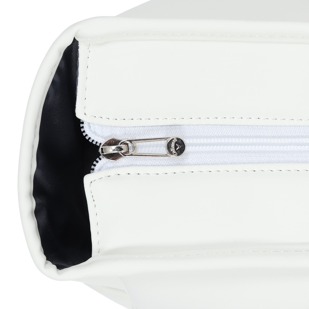 キャロウェイ（CALLAWAY）（レディース）アップタウン トート 5925036UptownToteWMS25WHT