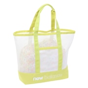 ニューバランス（new balance）（レディース）3WAY トートバッグ 012-2181503-060