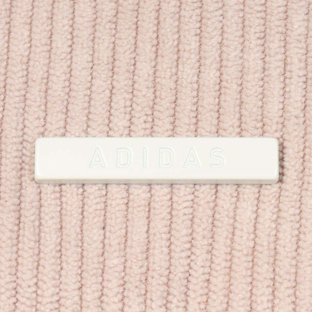 アディダス（adidas）（レディース）ゴルフ コーデュロイ ラウンドトート バッグ JTC29-IS6269 WT