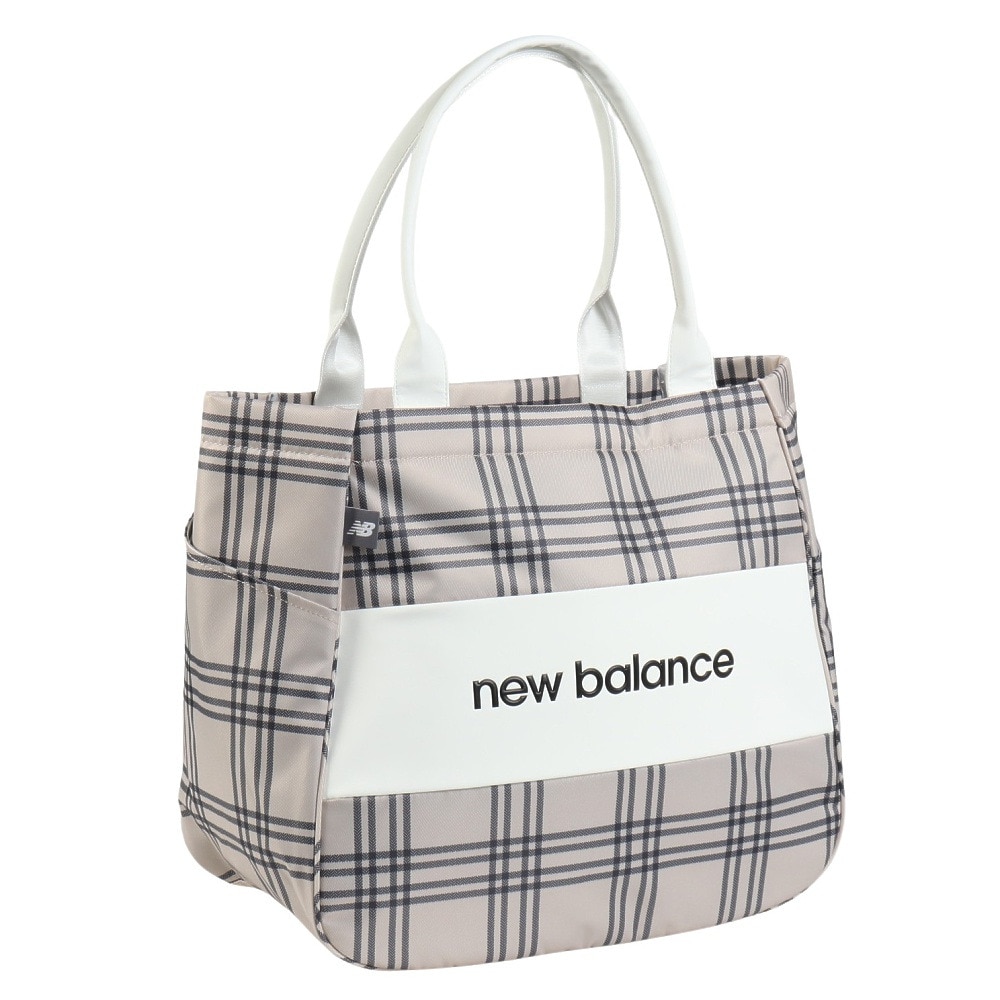ニューバランス（new balance）（レディース）ゴルフ トートバッグ 012-5181501-041