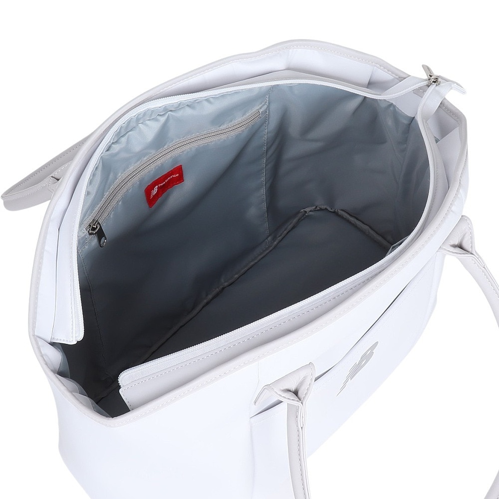 ニューバランス（new balance）（レディース）ゴルフ トートバッグ 012-5981501-030