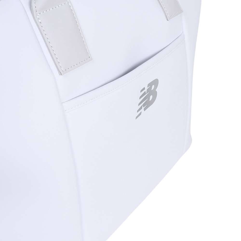 ニューバランス（new balance）（レディース）ゴルフ トートバッグ 012-5981501-030