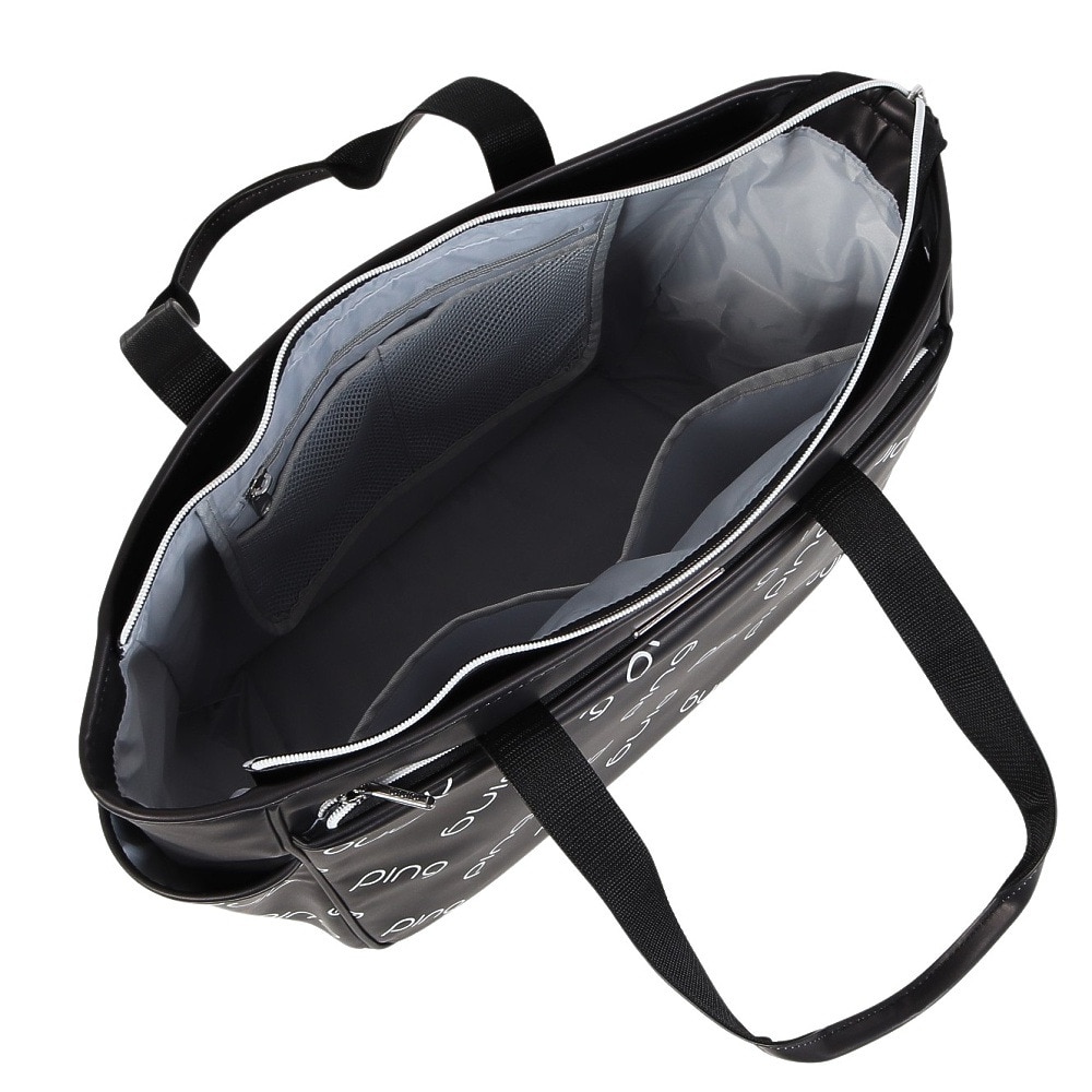 ピン（PING）（レディース）ゴルフ モノグラム トートバッグ GB-L2508 BK 38274