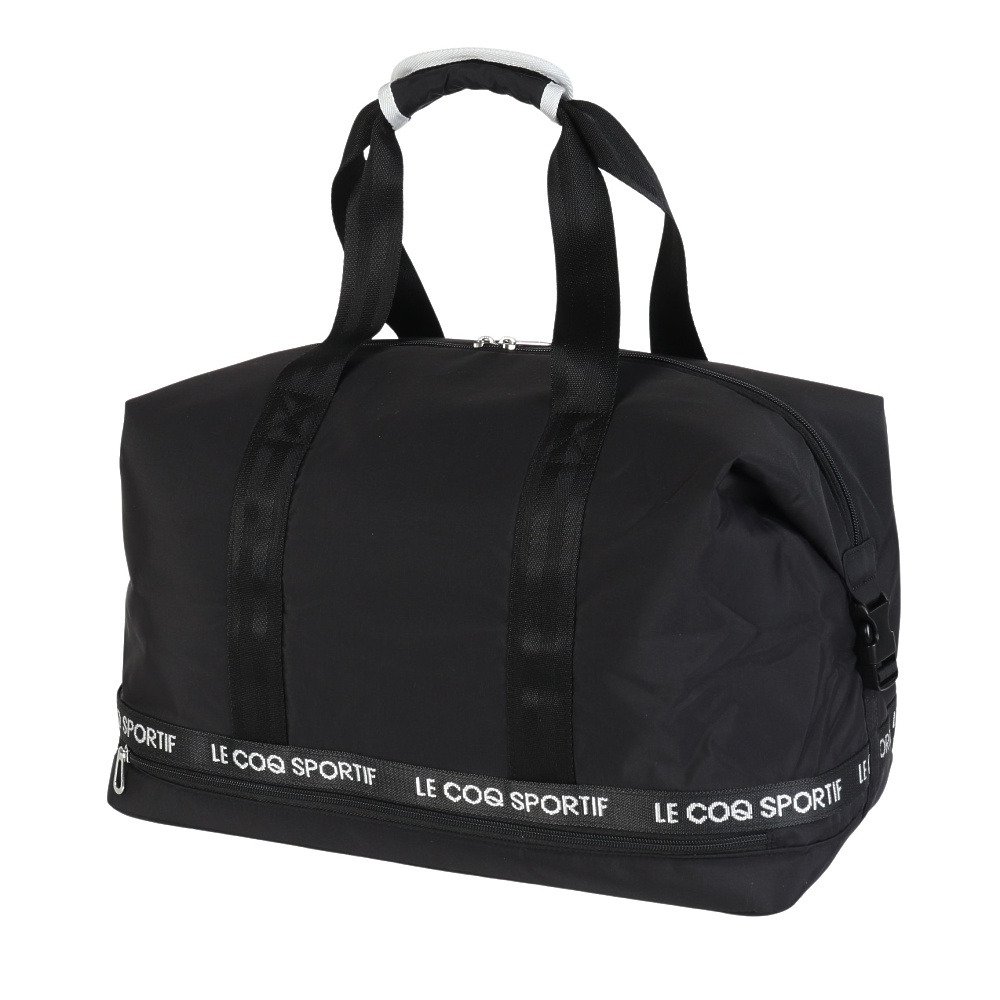 lecoqsportif ボストンバック ルコックスポルティフ（lecoqsportif）（レディース）ゴルフ フラップ