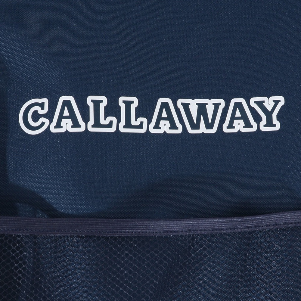キャロウェイ（CALLAWAY）（レディース）スポーツ シューズケース 5923074 NY