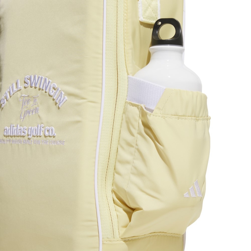 アディダス（adidas）（メンズ、レディース）グラフィック シューズバッグ KTI97-JG3915YEL