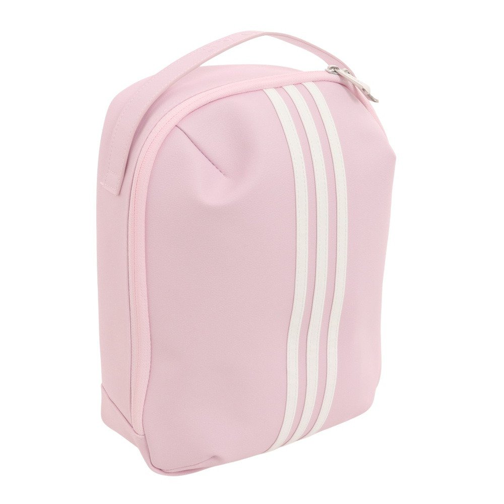 アディダス スリーストライプス シューズケース Ka033 Hg5634 ゴルフ用品はヴィクトリアゴルフ