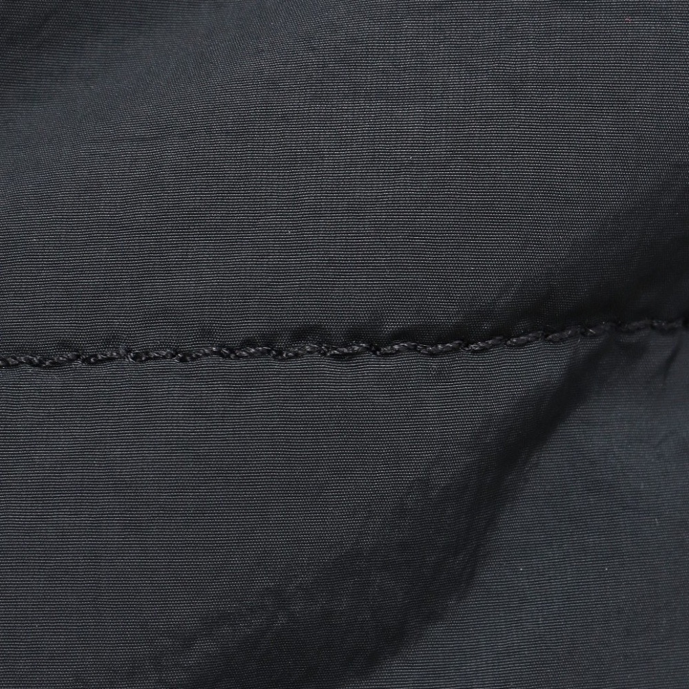 アディダス（adidas）（レディース）ゴルフ キルティング シューズバッグ JWK38-JM0207 BLK