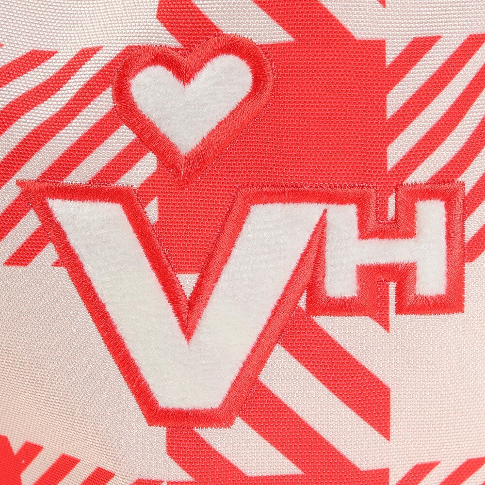 ビバハート（VIVA HEART）（レディース）チェック柄 シューズバック 013-83868-063