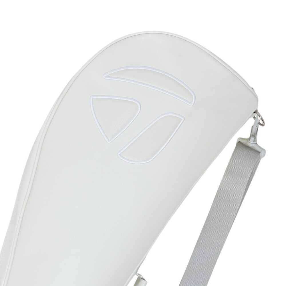 テーラーメイド（TAYLORMADE）（レディース）メタルTクラブケース TD300-N92973