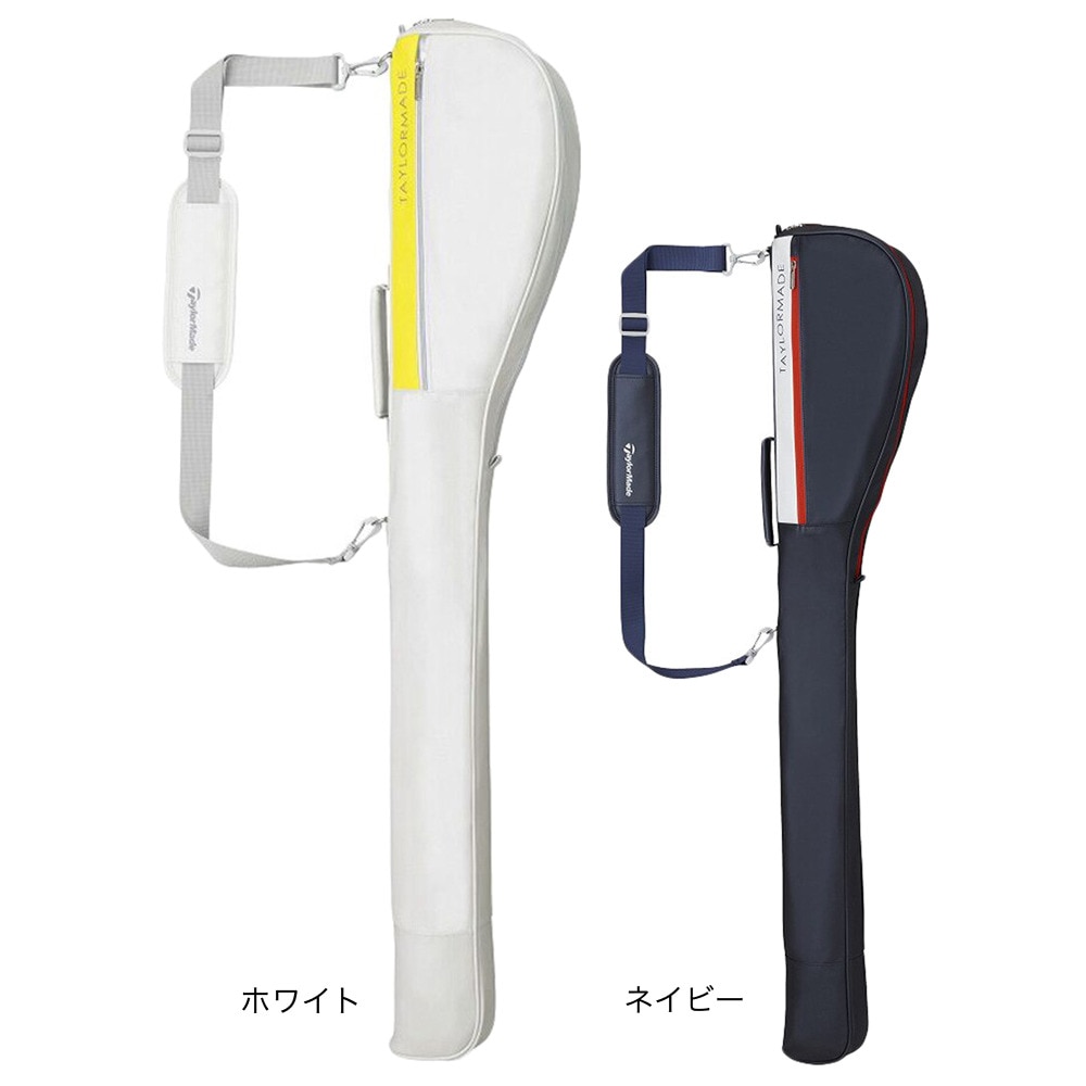 テーラーメイド（TAYLORMADE）（レディース）メタルTクラブケース TD300-N92974
