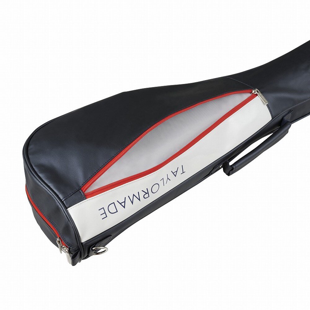 テーラーメイド（TAYLORMADE）（レディース）メタルTクラブケース TD300-N92974