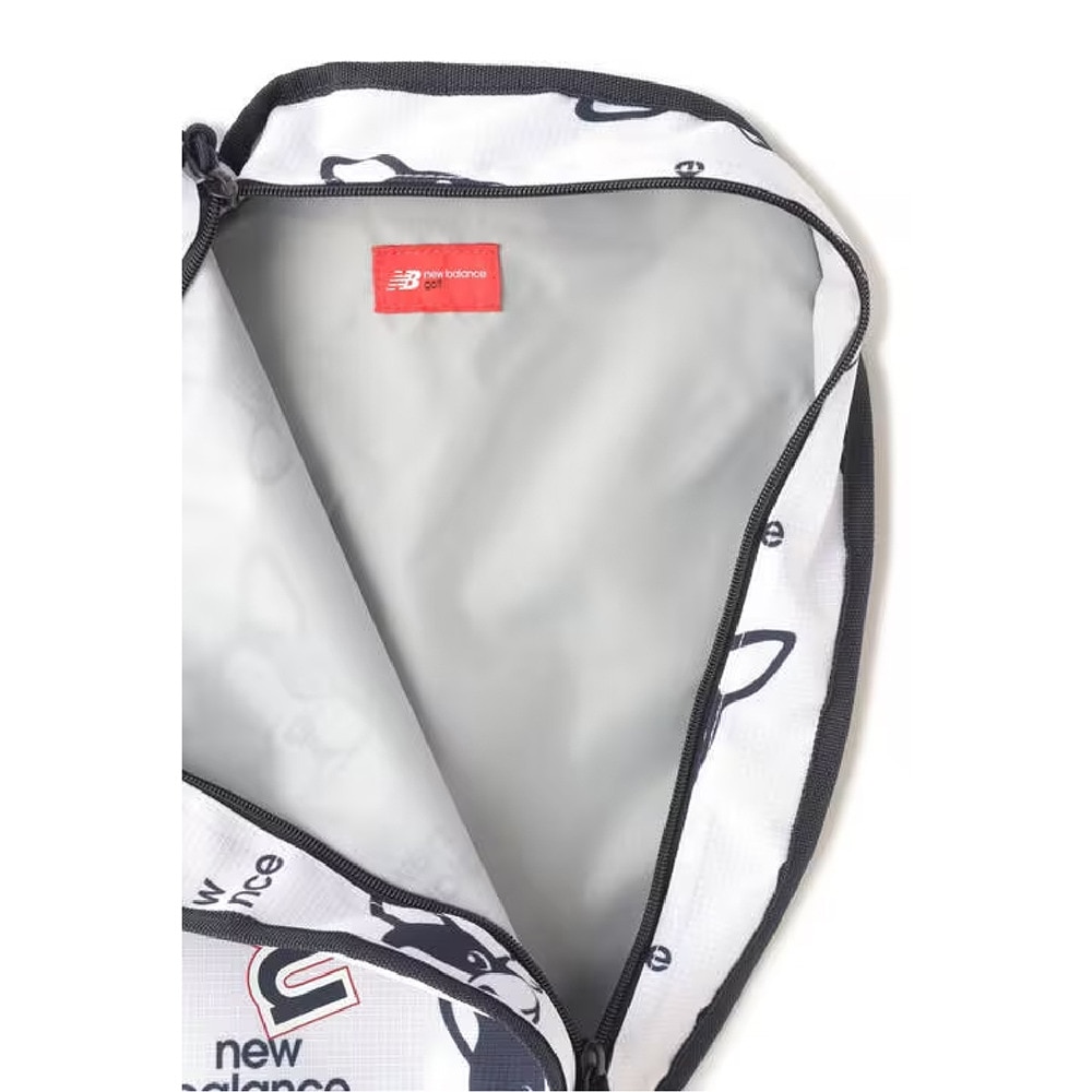 ニューバランス（new balance）（レディース）ゴルフ ボストンテリア クラブケース ショルダー付き 012-3984508-030