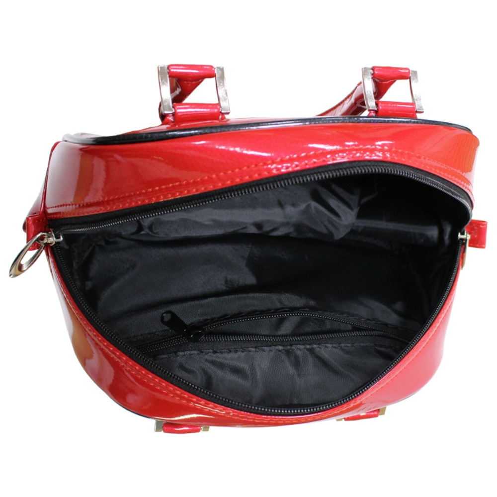 ホクシン（Hokushin）（レディース）ゴジラ ポーチ BAG0003ゴジラ