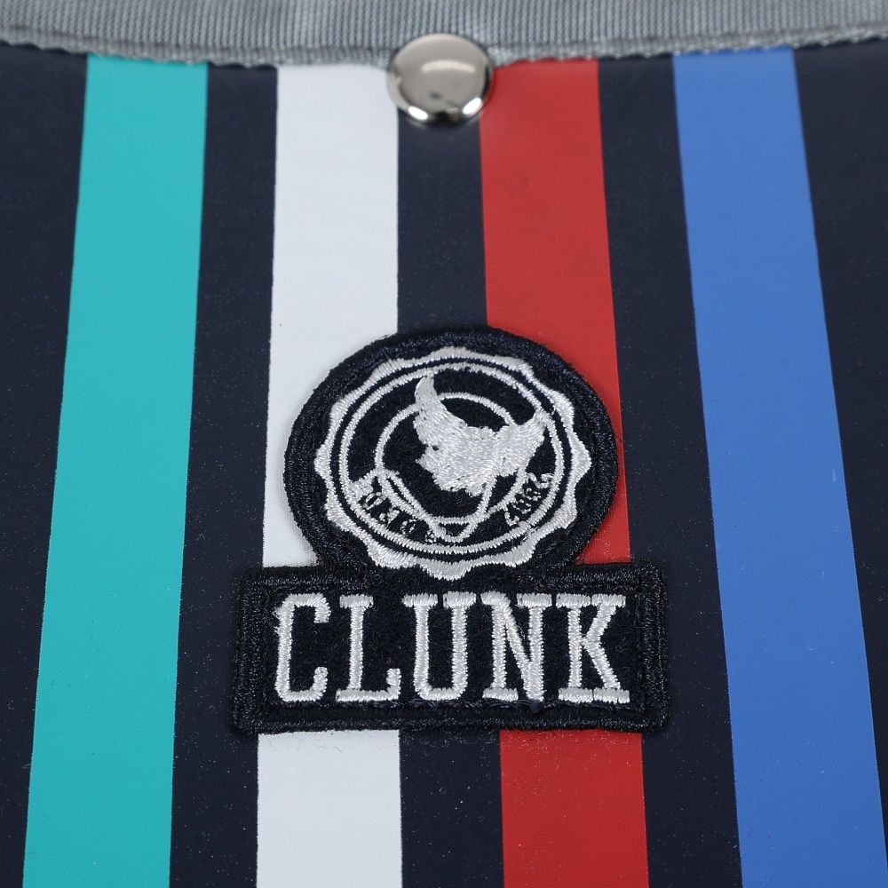 クランク（CLUNK）（レディース）パンチングトートバッグ CL5HGF29 GRY..