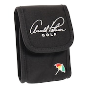 アーノルドパーマー（Arnold Palmer）（メンズ、レディース）ポーチ APG-PCH02 BLACK