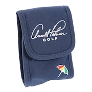 アーノルドパーマー（Arnold Palmer）（メンズ、レディース）ポーチ APG-PCH02 NAVY