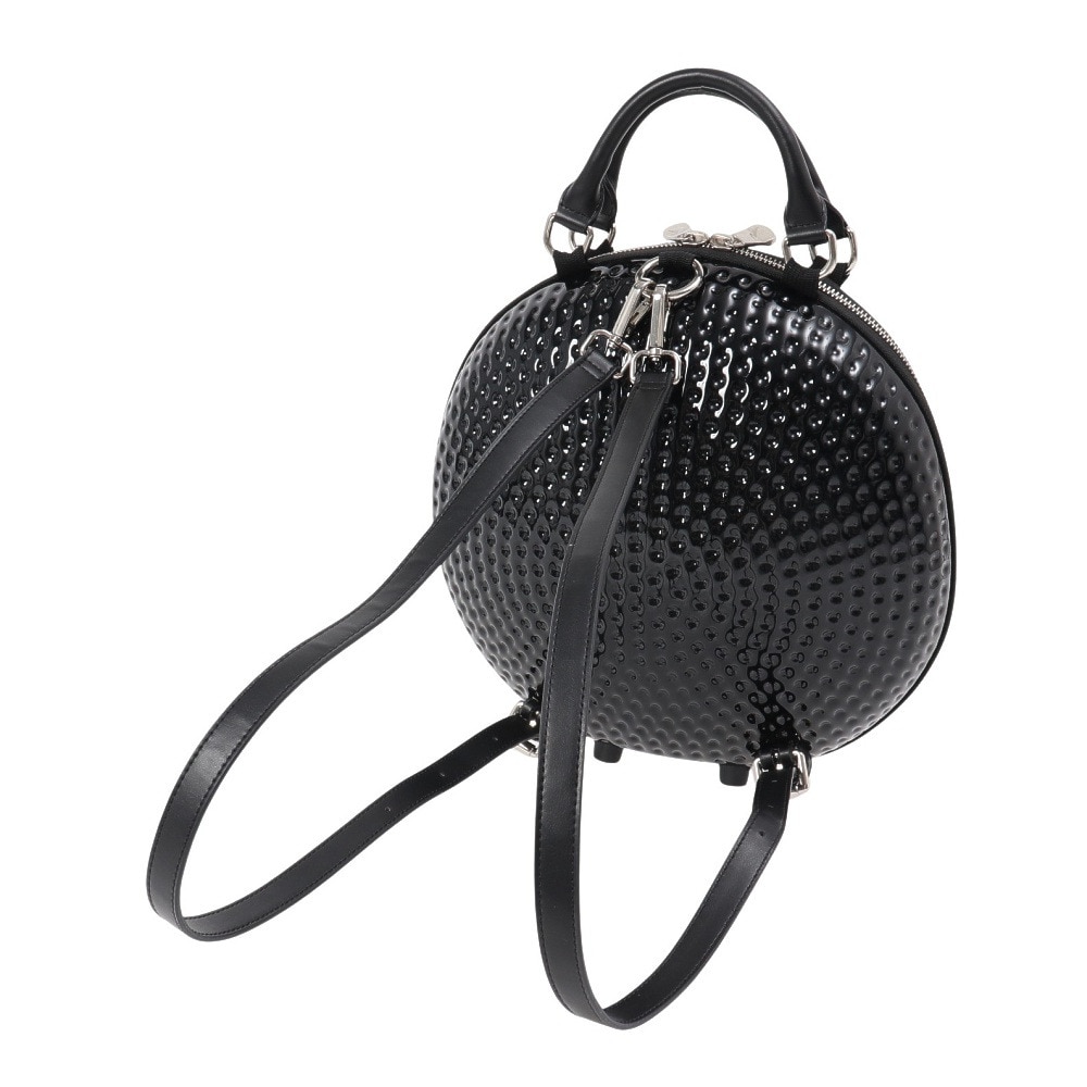 シェルボ（CHERVO）（レディース）ゴルフ 2WAY ラウンドバッグ