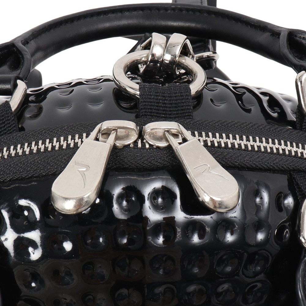 シェルボ（CHERVO）（レディース）ゴルフ 2WAY ラウンドバッグ