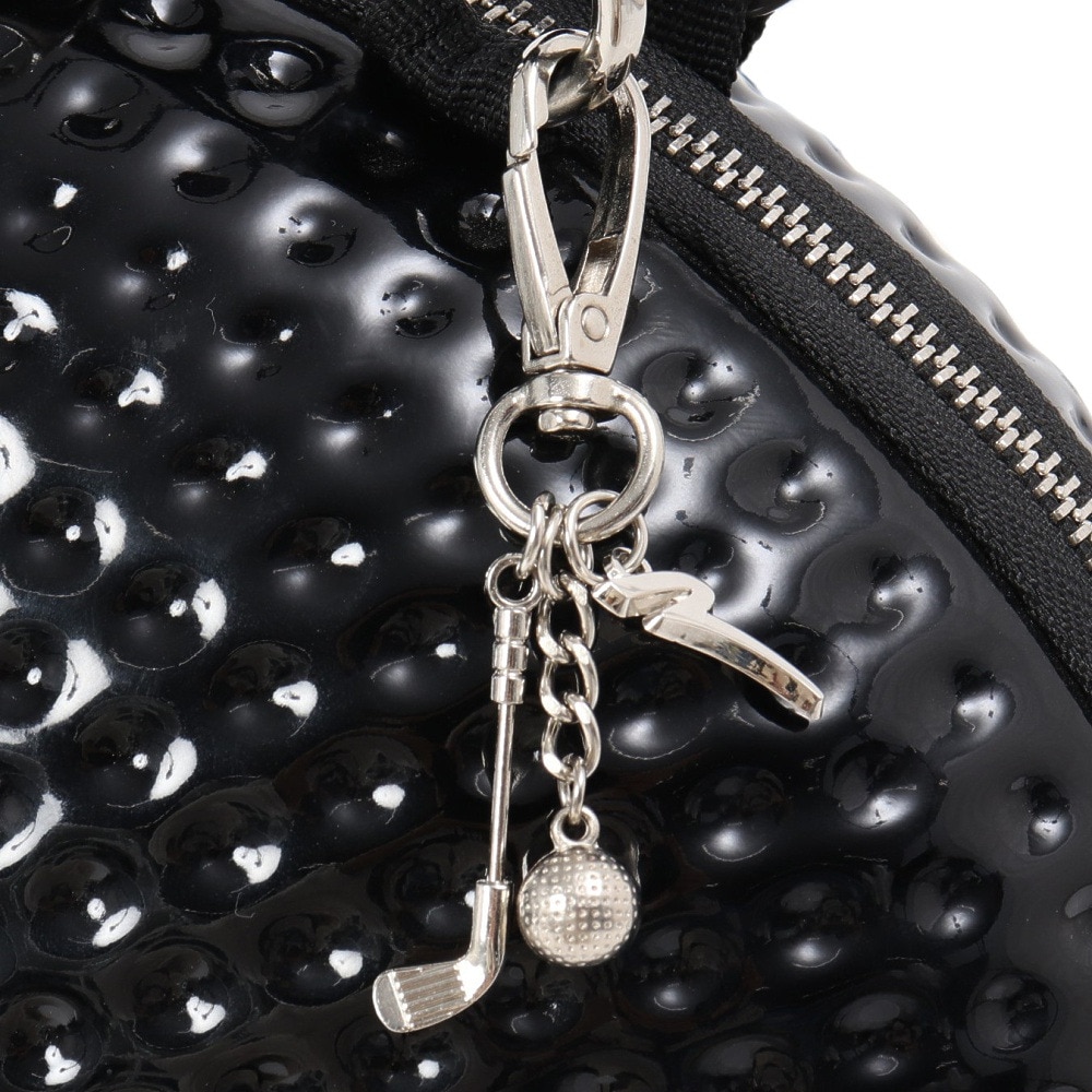 シェルボ(CHERVO)ゴルフ ２WAY ラウンドバッグ UBACKBALL 033-87960-019(Lady’s) シェルボ（CHERVO）（レディース）ゴルフ 2WAY ラウンドバッグ