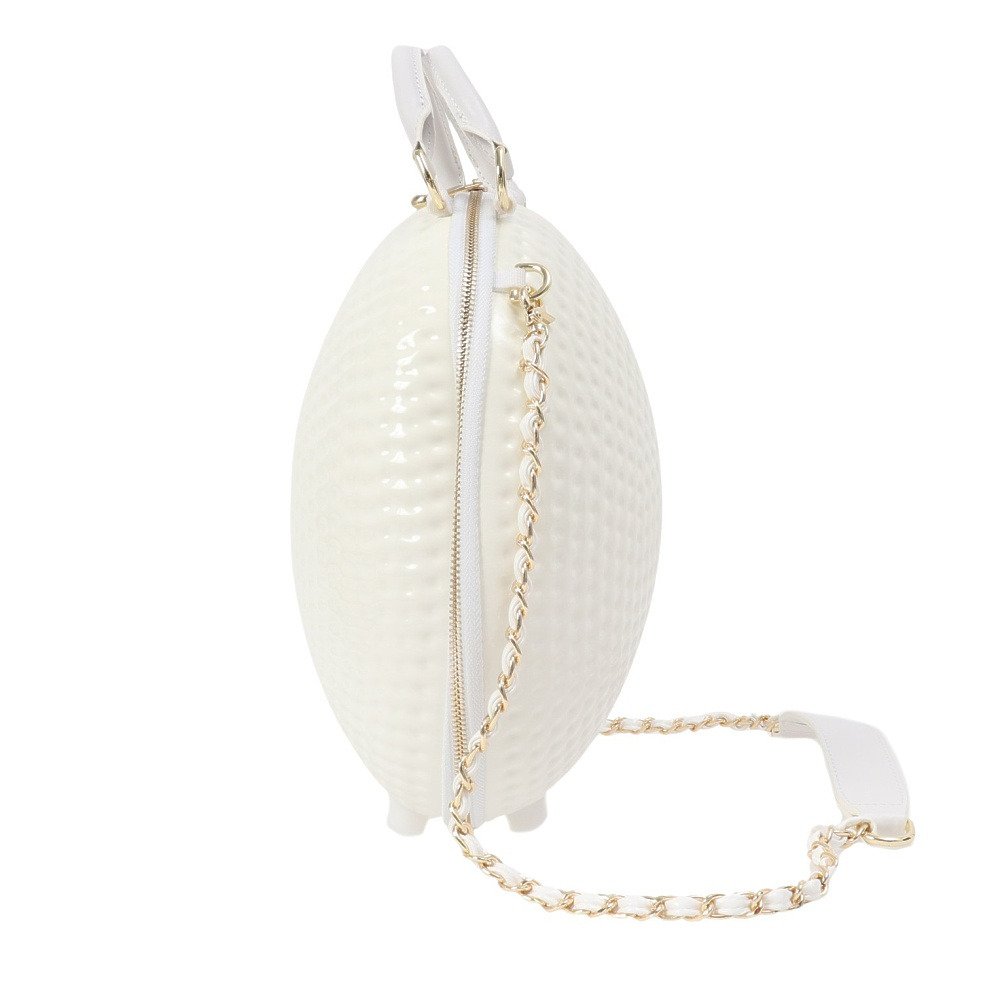 シェルボ（CHERVO）（レディース）ゴルフバッグ UCHAINBALL 033-87961-004