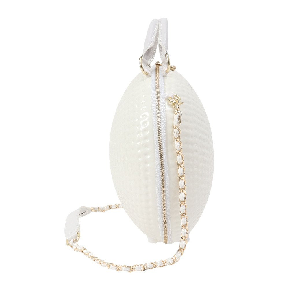 シェルボ（CHERVO）（レディース）ゴルフバッグ UCHAINBALL 033-87961-004