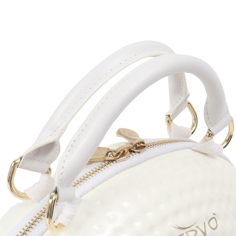 CHERVO ゴルフ ハンドバッグ