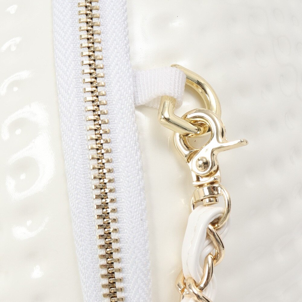 シェルボ（CHERVO）（レディース）ゴルフバッグ UCHAINBALL 033-87961