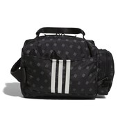 アディダス（adidas）（レディース）スリーバー モノグラム柄 ポーチ F7019-HG5609