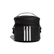 アディダス（adidas）（レディース）スリーストライプス ラウンドバッグ KO065-HG5636