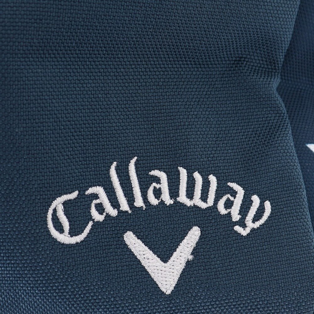 キャロウェイ（CALLAWAY）（レディース）ベア ミニトートバッグ 5923200 BEAR ミニTT W NY 23 SS