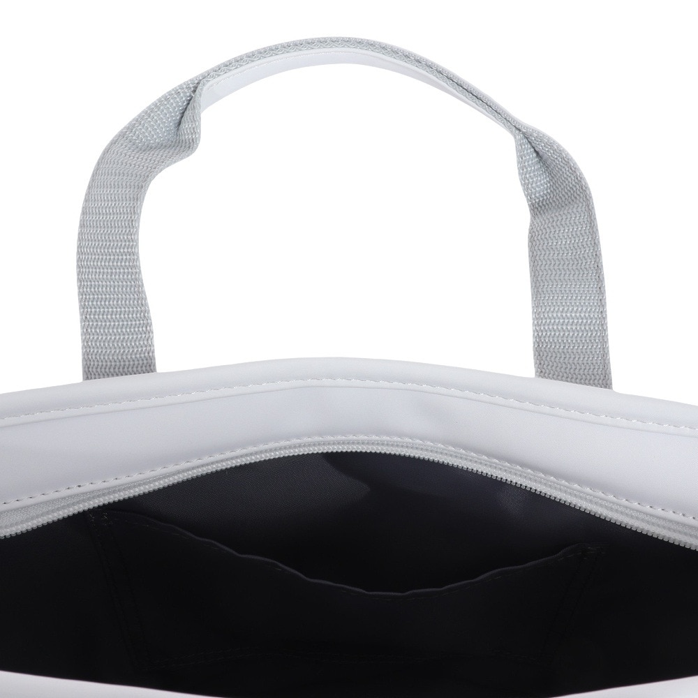 キャロウェイ（CALLAWAY）（レディース）ゴルフ カートバッグ アップタウン ミニトート ウィメンズ 24 JM 5924183 WHT
