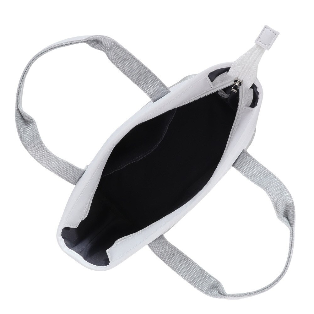 キャロウェイ（CALLAWAY）（レディース）ゴルフ カートバッグ アップタウン ミニトート ウィメンズ 24 JM 5924183 WHT