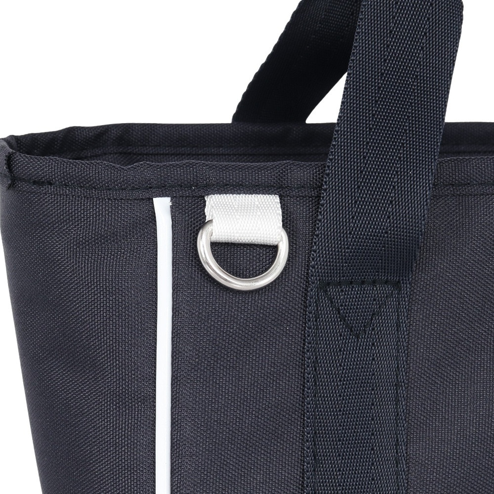 ルコックスポルティフ（lecoqsportif）（レディース）ゴルフ 保冷機能付き カートバッグ LG5STT42L NV00
