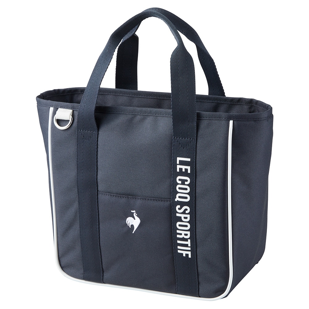 ルコックスポルティフ（lecoqsportif）（レディース）ゴルフ 保冷機能付き カートバッグ LG5STT42L NV00