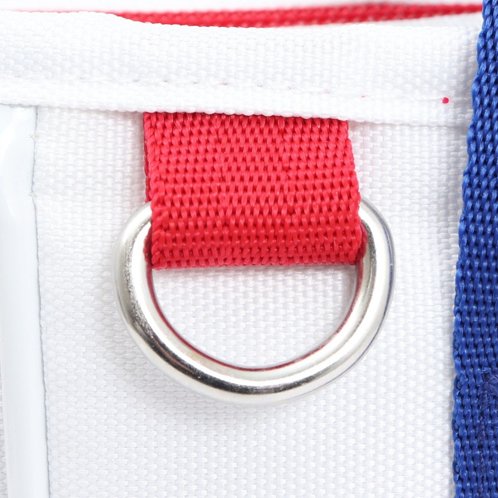 ルコックスポルティフ（lecoqsportif）（メンズ、レディース）ゴルフ 保冷機能付き カートバッグ LG5STT42L WH00