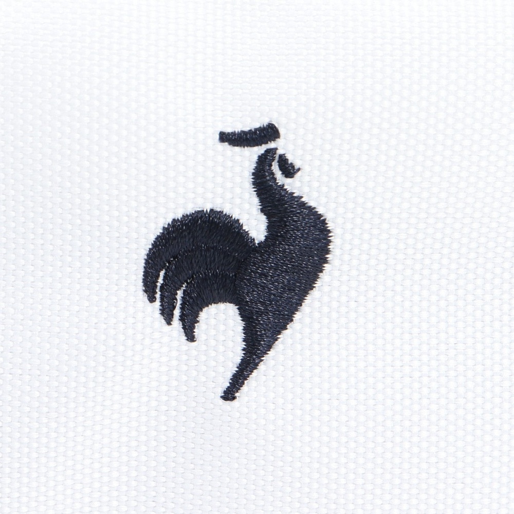 ルコックスポルティフ（lecoqsportif）（メンズ、レディース）ゴルフ 保冷機能付き カートバッグ LG5STT42L WH00