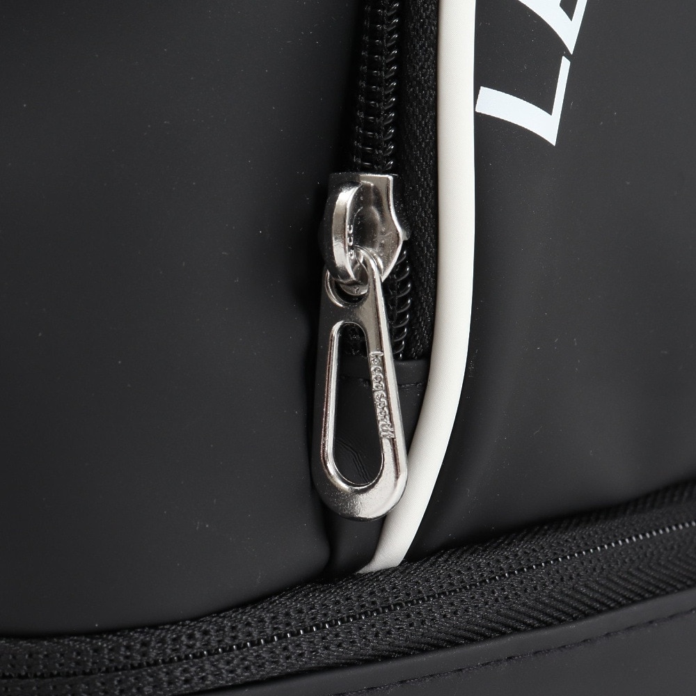 ルコックスポルティフ（lecoqsportif）（レディース）ゴルフ 保冷機能 二層式 カートバッグ LG5STT40L BK00