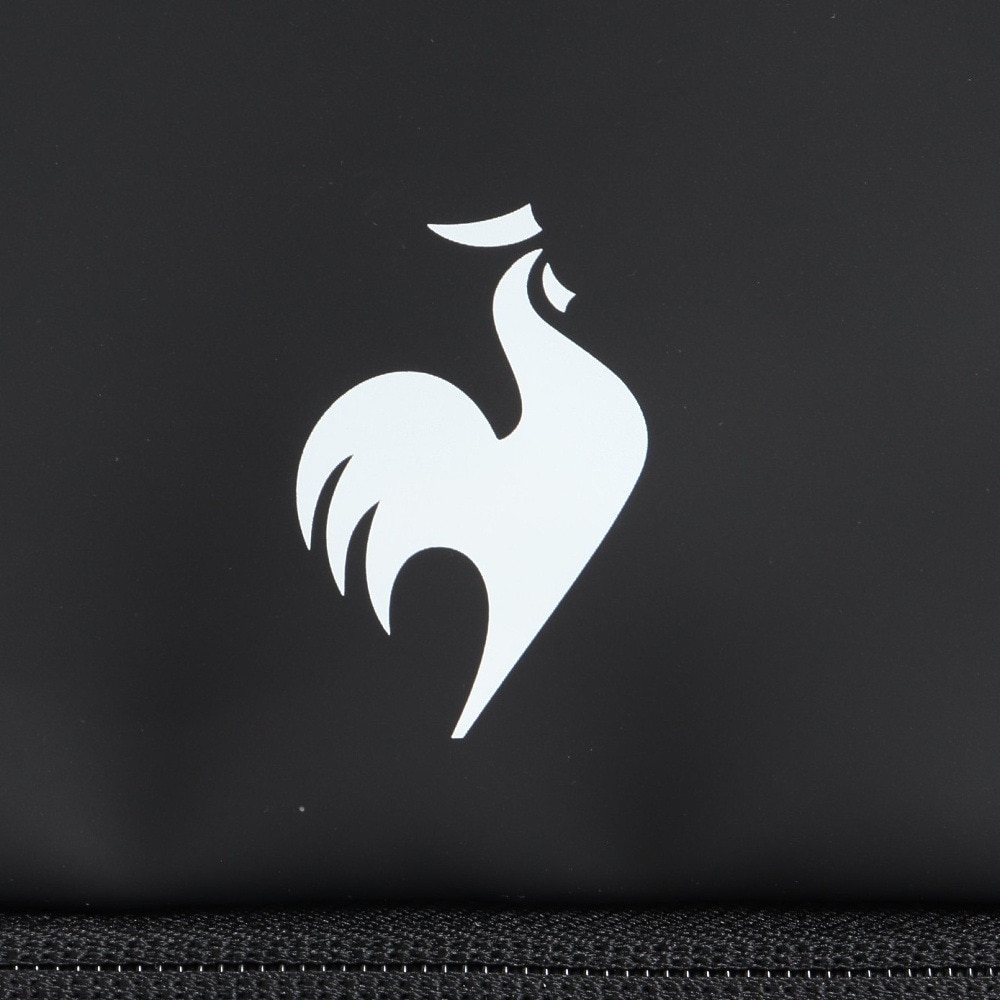ルコックスポルティフ（lecoqsportif）（レディース）ゴルフ 保冷機能 二層式 カートバッグ LG5STT40L BK00