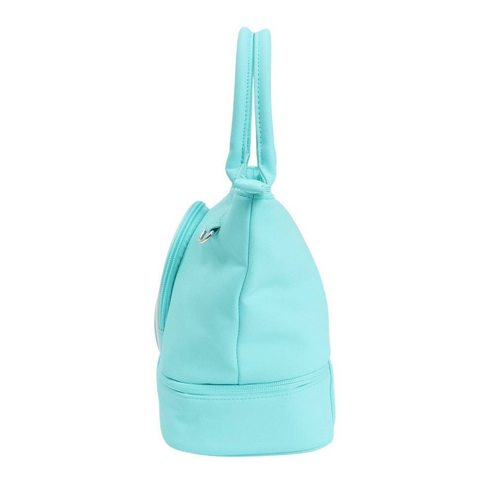 ルコックスポルティフ（lecoqsportif）（レディース）ゴルフ 保冷機能 二層式 カートバッグ LG5STT40L EM00