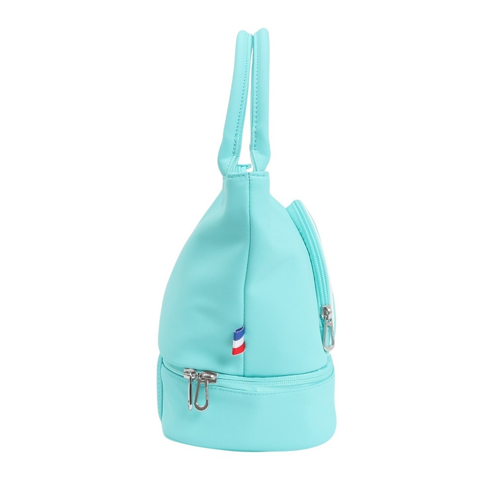 ルコックスポルティフ（lecoqsportif）（レディース）ゴルフ 保冷機能 二層式 カートバッグ LG5STT40L EM00
