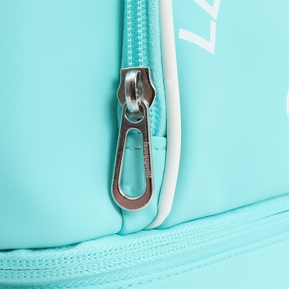 ルコックスポルティフ（lecoqsportif）（レディース）ゴルフ 保冷機能 二層式 カートバッグ LG5STT40L EM00