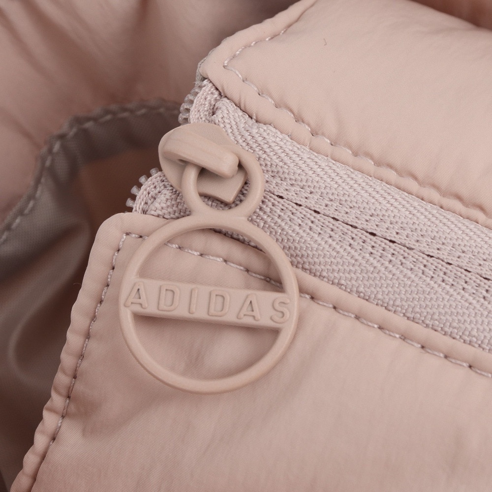 アディダス（adidas）（レディース）ゴルフ キルティング ビッグ トートバッグ JWK41-JL5959 PNK
