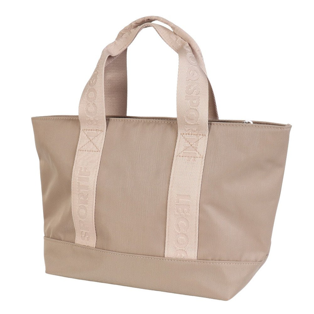 ルコックスポルティフ（lecoqsportif）（レディース）ゴルフ ベーシックカートポーチ LG6STT41L BG00