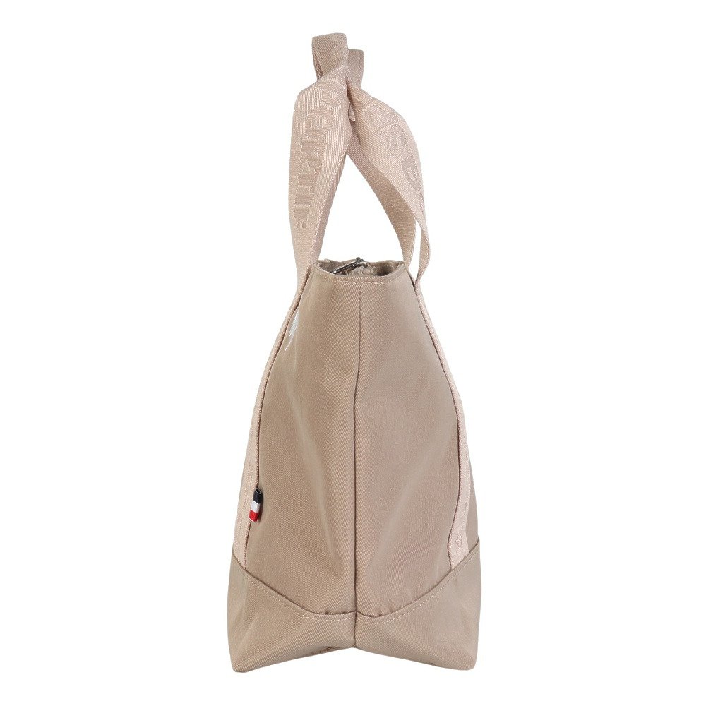 ルコックスポルティフ（lecoqsportif）（レディース）ゴルフ ベーシックカートポーチ LG6STT41L BG00