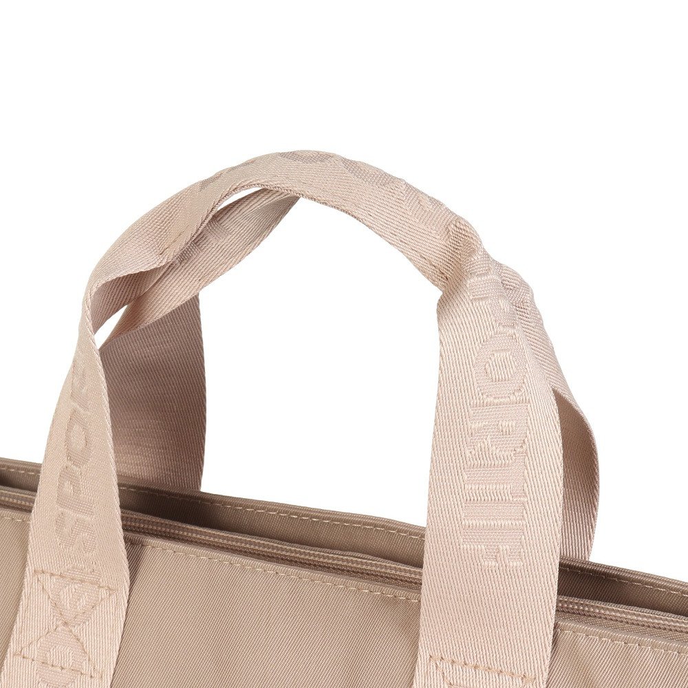 ルコックスポルティフ（lecoqsportif）（レディース）ゴルフ ベーシックカートポーチ LG6STT41L BG00