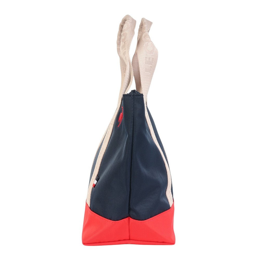 ルコックスポルティフ（lecoqsportif）（レディース）ゴルフ ベーシックカートポーチ LG6STT41L NV00